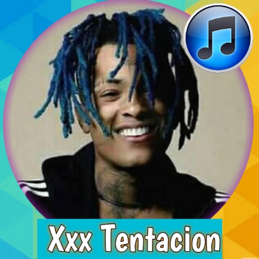 XxX Tentacion - Music Favorite icon