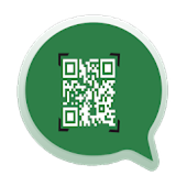 Whats Web Clonapp Messenger أيقونة