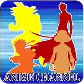 Online Anime Channel icon