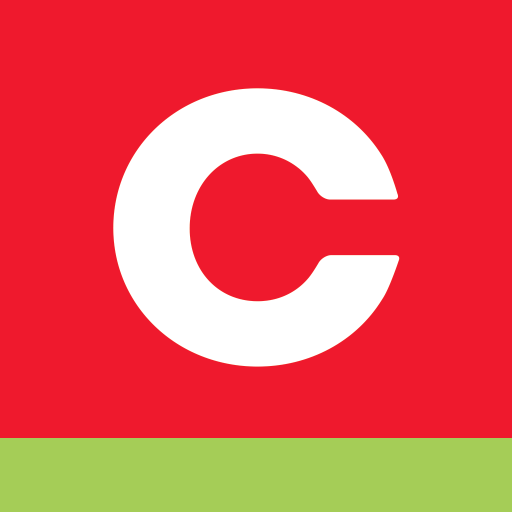 chronodrive - vos courses drive en ligne icon