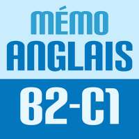 Mémo anglais B2-C1 on 9Apps