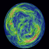 ikon earth :: a global map