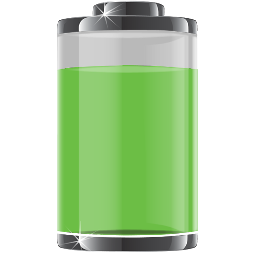 Индикатор Батареи иконка