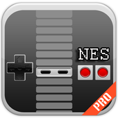 ikon NES Emulator
