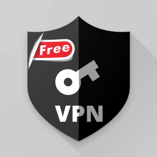 Free VPN Booster Unlimited Proxy icon