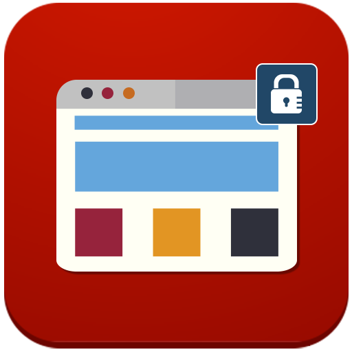 Kiosk Browser Lockdown (GoBrowser) icon
