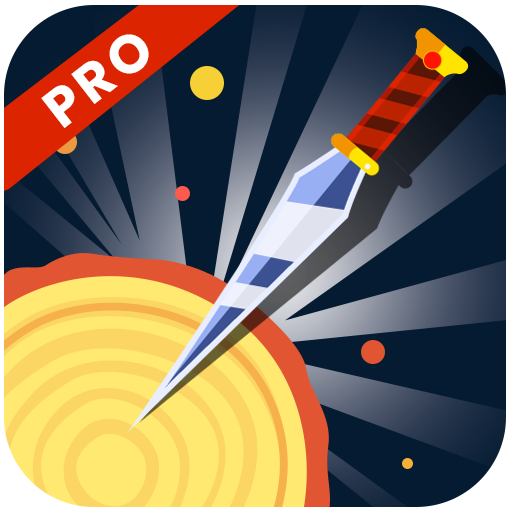 Knife Master Pro icon