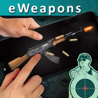 eWeapons™ Mô Phỏng Súng