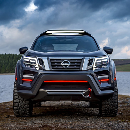 Fast Nissan Cars Wallpaper icon