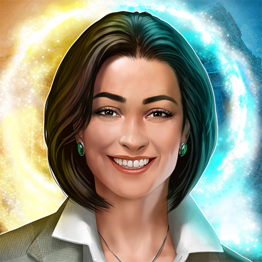 Merge Journey: Travel game icon