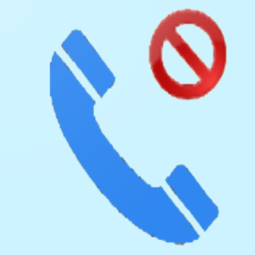 BlacklistApp: Share Blacklist numbers icon