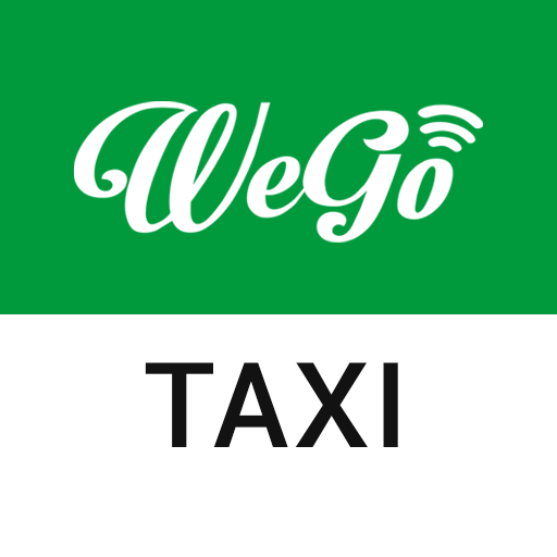 WeGO Taxi icon