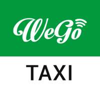 WeGO Taxi on 9Apps