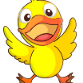 Duck-Go-Go icon