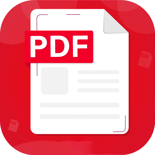 PDF Reader for Android иконка