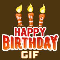 Happy Birthday GIFs