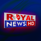 Royal  News icon