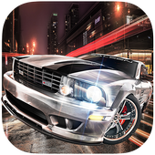 High Speed Car Driving 2018 icon