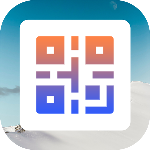 Smart QR Code icon