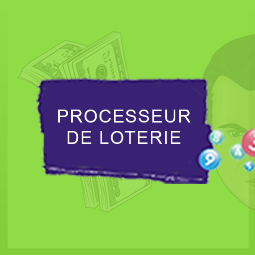 Prédicteur de loterie icon