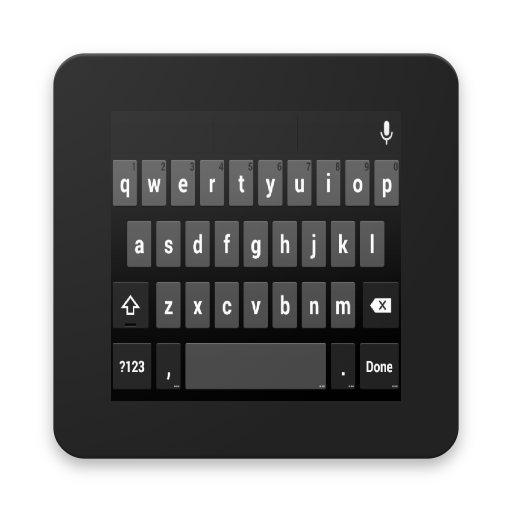 Typing Hero иконка