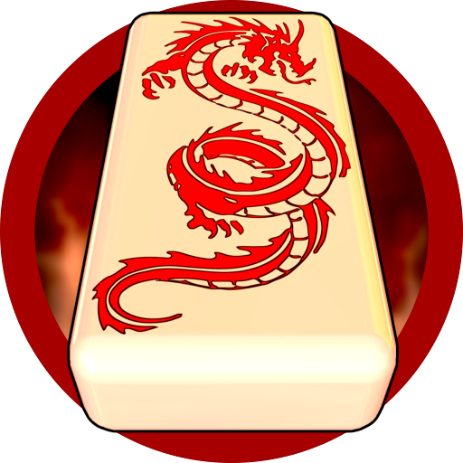 Mahjong Clash icon