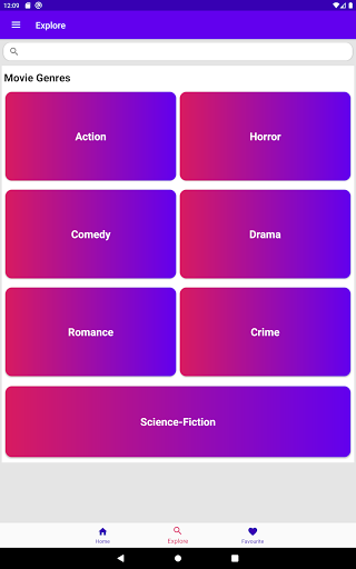 My Cinema screenshot 20