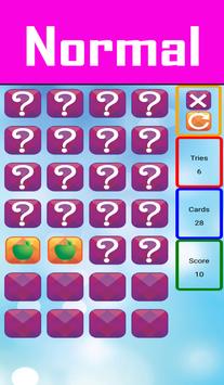 Mind sharpening games screenshot 4