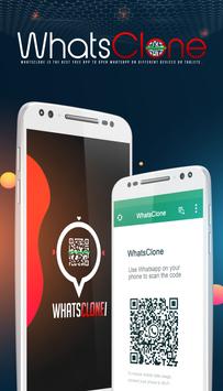 Whats Web screenshot 1