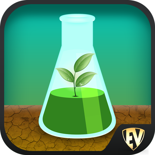 Botany Dictionary Offline, Learn Basics of Plants icon