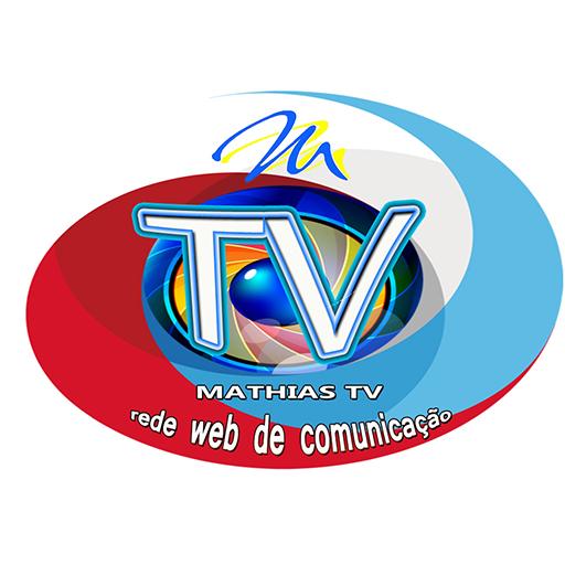 Mathias TV icon
