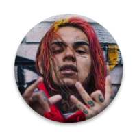 6IX9INE Soundboard on 9Apps