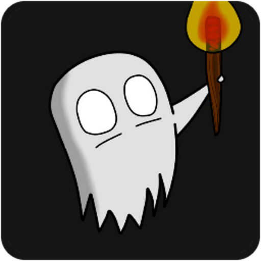 Ghost and Sword icon