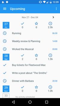 Hightrack скриншот 1
