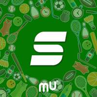 Sporium - The Best Sport's App