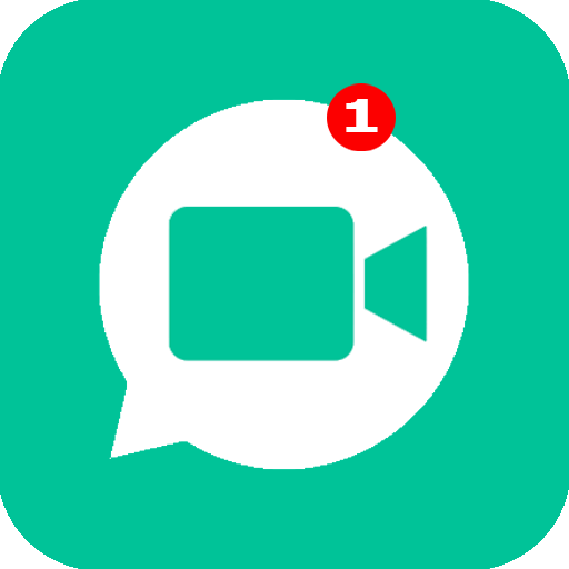 Free Video calling &amp; voice Call, FTime icon