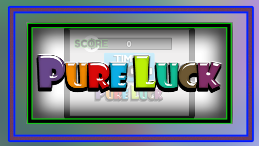 Pure Luck screenshot 13