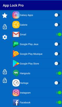 App Lock Pro 2018 screenshot 4