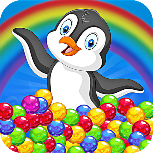 Bubble Shooter Puzzle Games icon