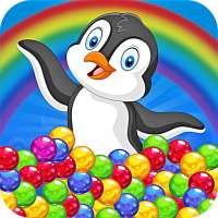 Bubble Shooter Puzzle Games