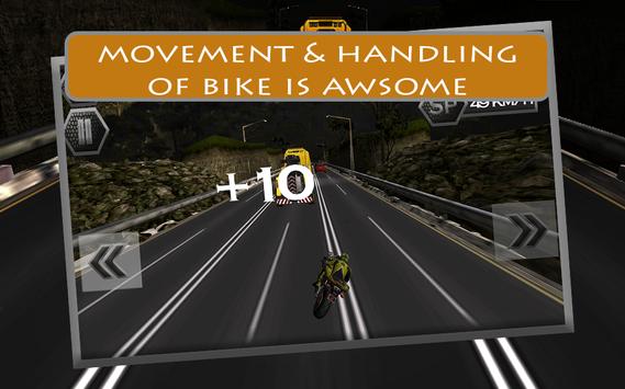 Extreme Highway Moto GP screenshot 4