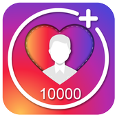 FanGenre - Instant Like Plus Followers 2019 icon