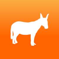 Donkey Republic - city bike-share and bike rental on 9Apps