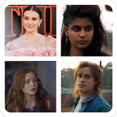 Guess The ST Character icon