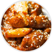 Kimchi Recipes icon