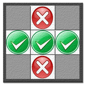 MultiPlayer Tic Tac Toe icon