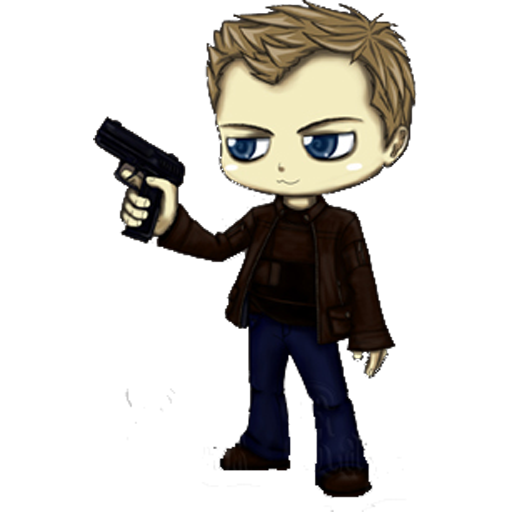 Hechos de Jack Bauer أيقونة