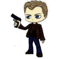 Hechos de Jack Bauer on 9Apps