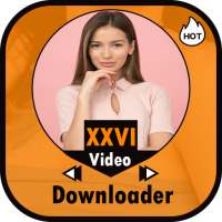 XXVI Video Downloader Superfast App 2021