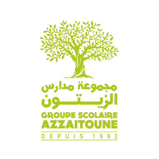 Groupe Scolaire Azzaitoune icon